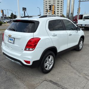 2018 Chevrolet TRAX LT — фото 7