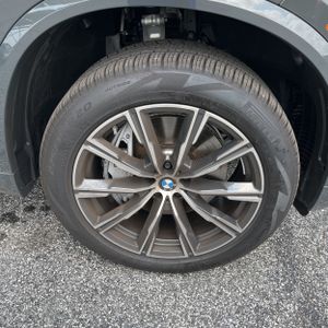 2026 BMW X5 PHEV XDRIVE50E — миниатюра 20