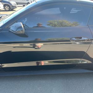 2015 FORD MUSTANG ECOBOOST PREMIUM — фото 4