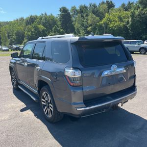 صورة 5 لـ 2016 Toyota 4RUNNER LIMITED