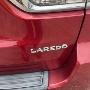 2014 JEEP GRAND CHEROKEE LAREDO — фото 23