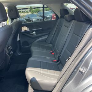2026 Mercedes-BENZ GLE — миниатюра 34