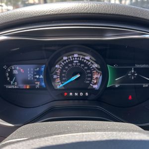 2019 FORD FUSION SEL — миниатюра 38