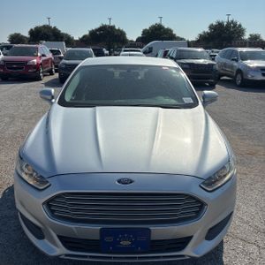 2013 FORD FUSION SE — миниатюра 15