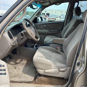 صورة 32 لـ 2005 Toyota TUNDRA SR5