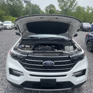 صورة مصغرة 45 لـ 2022 FORD EXPLORER XLT