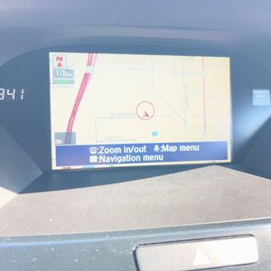2020 Acura RLX W/TECH 照片 39