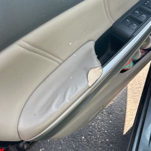 2008 Honda ACCORD EX-L V6 缩略图 55