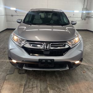 صورة مصغرة 14 لـ 2019 Honda CR-V EX-L