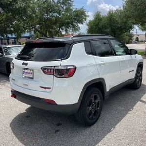 JEEP COMPASS TRAILHAWK - 7