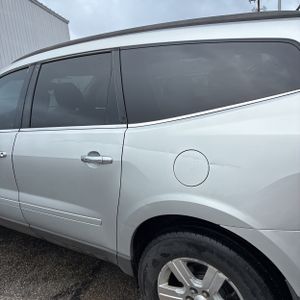 CHEVROLET TRAVERSE LT - 6