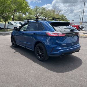 FORD EDGE ST LINE - 5