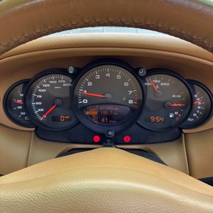 2004 Porsche 911 CARRERA 缩略图 38