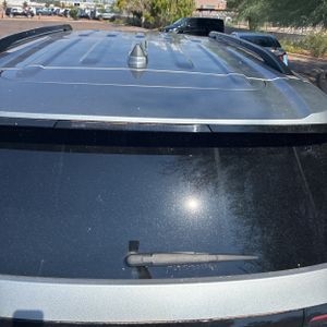 صورة مصغرة 16 لـ 2025 Chevrolet TRAVERSE Z71