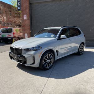 BMW X5 XDRIVE40I - 1