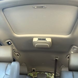 2017 Honda ODYSSEY EX-L photo 43