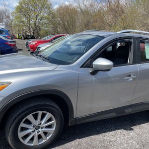 MAZDA CX-5 SPORT - 2