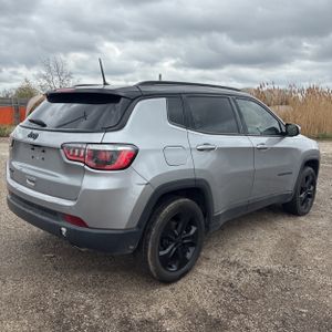 JEEP COMPASS ALTITUDE - 8