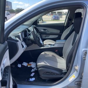 2015 Chevrolet EQUINOX LT — миниатюра 32