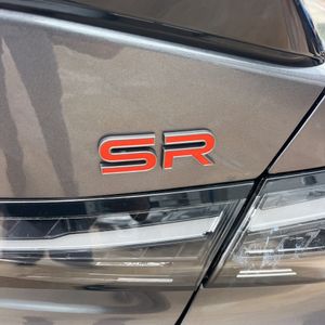 2026 Nissan SENTRA SR thumbnail 20
