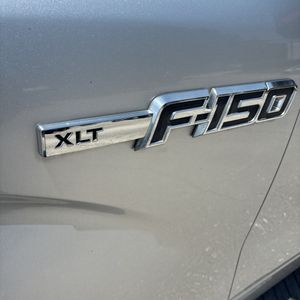 2013 FORD F-150 XLT — миниатюра 23