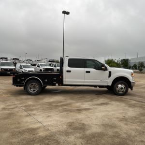 FORD F-350 SUPER DUTY XL - 10