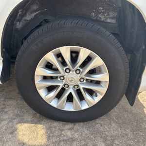 صورة مصغرة 18 لـ 2015 Lexus GX 460 BASE