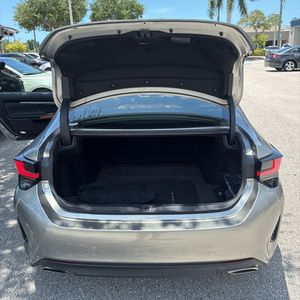 2022 Lexus RC 300 BASE — миниатюра 42