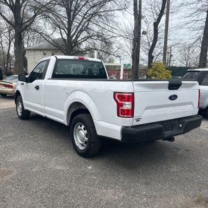 FORD F-150 XL - 5