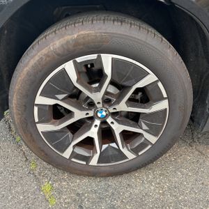 2026 BMW X3 30 XDRIVE 缩略图 19