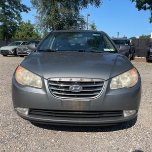 2010 Hyundai ELANTRA GLS 缩略图 14