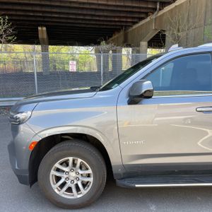 CHEVROLET TAHOE LT - 2