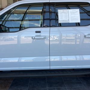 FORD F-150 RAPTOR - 3