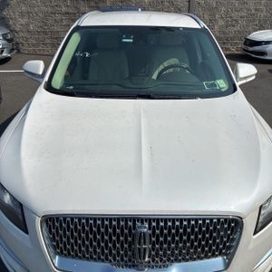 2019 Lincoln MKC SELECT — миниатюра 15