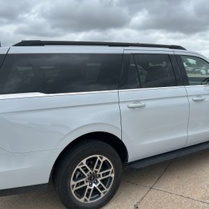 FORD EXPEDITION MAX ACTIVE - 9