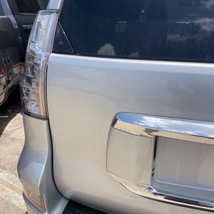 2014 Lexus GX 460 BASE — миниатюра 60
