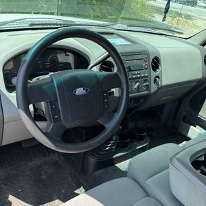 صورة مصغرة 36 لـ 2007 FORD F-150 STX