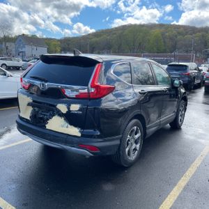HONDA CR-V - 8