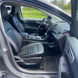 2021 FORD EDGE SEL — миниатюра 33