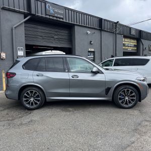 BMW X5 XDRIVE40I - 10