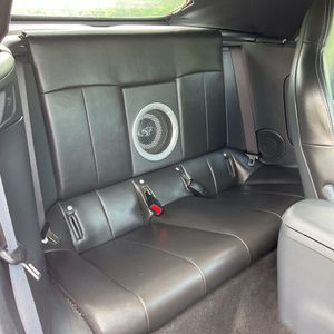 2007 Mitsubishi ECLIPSE GS — миниатюра 35