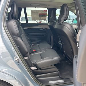 صورة مصغرة 29 لـ 2023 Volvo XC90 B6 ULTIMATE BRIGHT THEME 7P