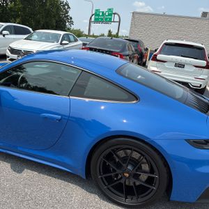 صورة 6 لـ 2026 Porsche 911 CARRERA GTS