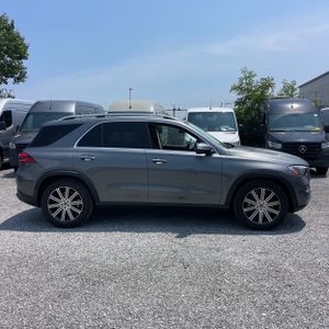 صورة 10 لـ 2026 Mercedes-BENZ GLE