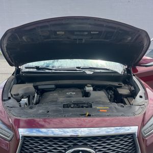 2019 Infiniti QX60 LUXE 照片 48