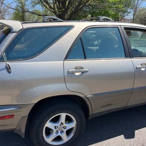 LEXUS RX 300 BASE - 9