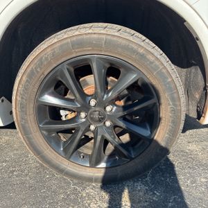 2018 Dodge DURANGO GT — миниатюра 18