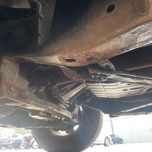 2007 Nissan FRONTIER SE 缩略图 23