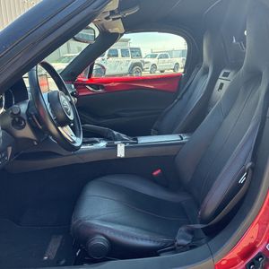 2016 Mazda MX-5 MIATA GRAND TOURING 缩略图 31