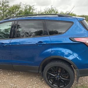 FORD ESCAPE SEL - 6
